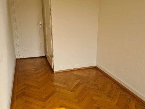 Colocation / Appartement 3 pièces de 66 m², Lausanne, Avenue de Beaulieu / Photo 4