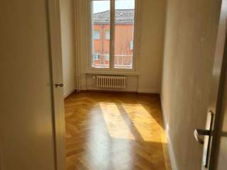 Colocation / Appartement 3 pièces de 66 m², Lausanne, Avenue de Beaulieu