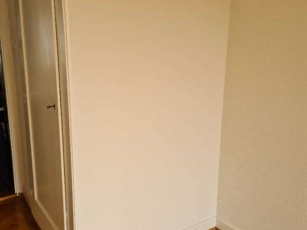 Colocation / Appartement 3 pièces de 66 m², Lausanne, Avenue de Beaulieu / Photo 2