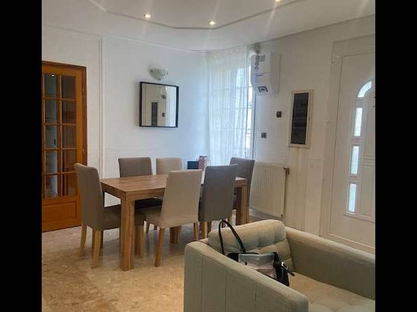 Colocation / Maison 8 pièces de 147 m², Vitry-sur-Seine, Rue Gabriel Péri / Photo 2