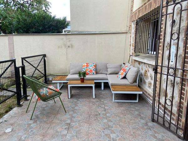 Colocation / Maison 8 pièces de 147 m², Vitry-sur-Seine, Rue Gabriel Péri / Photo 9