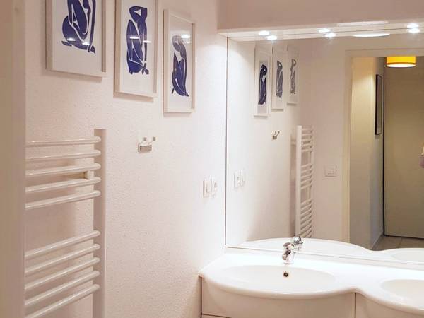 Colocation / Maison 5 pièces de 74 m², Bordeaux, Cours Balguerie Stuttenberg / Photo 9