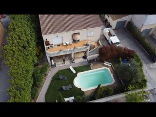 Flatsharing / 4-bedroom house · 220 m², Saint-Jean-de-Védas, Impasse Marc Seguin
