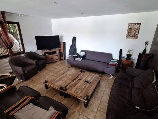 Colocation / Maison 4 pièces de 220 m², Saint-Jean-de-Védas, Impasse Marc Seguin / Photo 5
