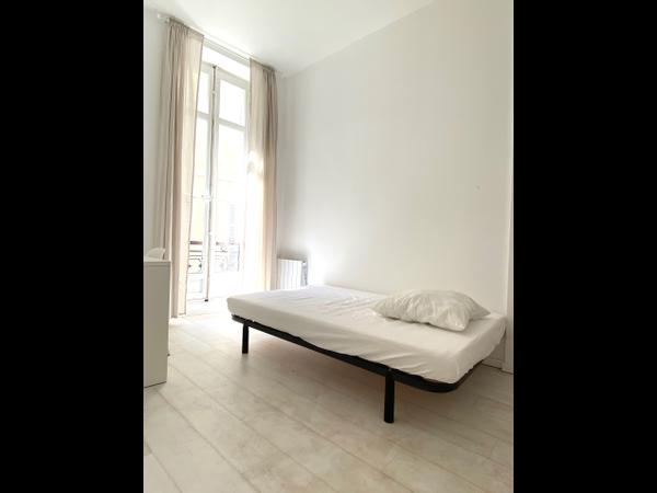 Colocation / Appartement 5 pièces de 96 m², Marseille, Rue Poids de la Farine / Photo 5