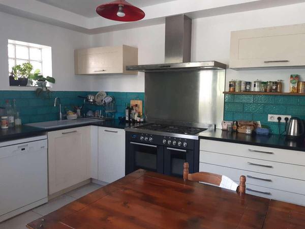 Flatsharing / 6-bedroom house · 100 m², Fontenay-sous-Bois, Rue Pierre Brossolette / Photo 7
