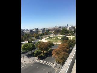 Sous-location / Appartement 2 pièces de 30 m², Paris