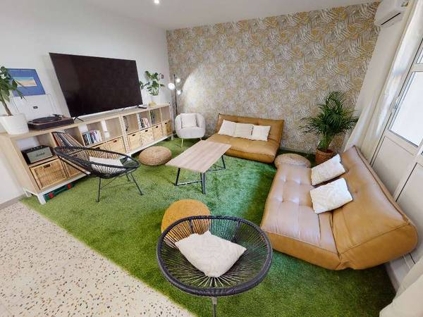 Coliving space / 10-bedroom house · 250 m², Villeurbanne, Rue Louis Mille / Photo 11