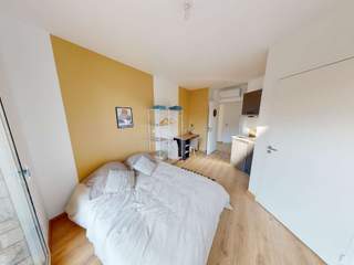 Coliving, Maison 10 pièces, Villeurbanne