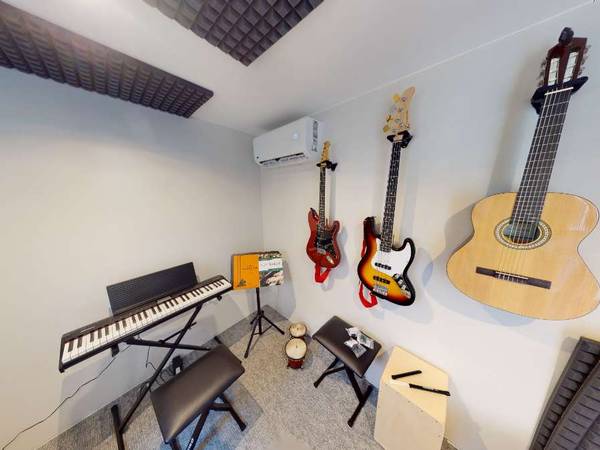 Coliving / Maison 10 pièces de 250 m², Villeurbanne, Rue Louis Mille / Photo 27
