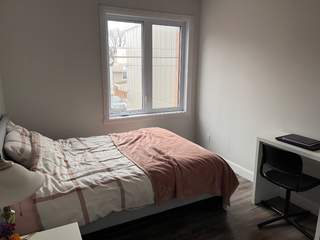 Flatsharing / 5-bedroom flat · 90 m², Québec, Rue Bayard