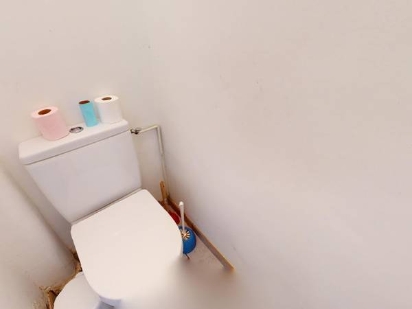 Flatsharing / 4-bedroom flat · 60 m², Nantes, Rue François Bruneau / Photo 16