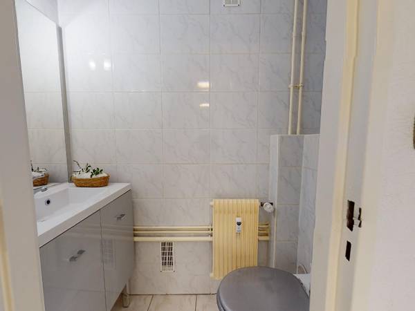 Colocation / Appartement 3 pièces de 58 m², Colmar, Rue du Galtz / Photo 12