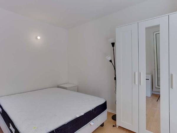 Colocation / Appartement 5 pièces de 79 m², Rennes, Square du Roi Arthur / Photo 2