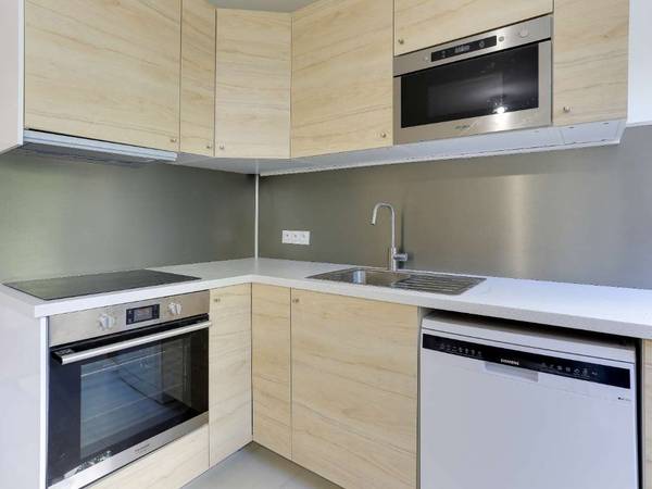 Colocation / Appartement 5 pièces de 79 m², Rennes, Square du Roi Arthur / Photo 7