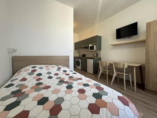 Location, Appartement 1 pièce, Marseille