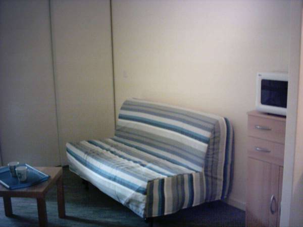 Rental / Studio · 20 m² , Toulouse, Impasse Louis Tharaud / Photo 2