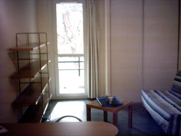 Rental / Studio · 20 m² , Toulouse, Impasse Louis Tharaud / Photo 6