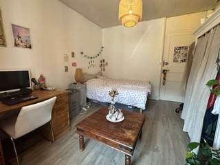 Colocation / 4 rooms apartment · 75 m², Chambéry, Rue Marcoz