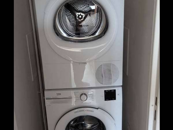 Colocation / Appartement 6 pièces de 98 m², Rennes, Rue du 10eme d'Artillerie / Photo 10