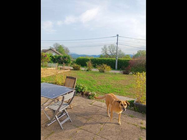 Colocation / Maison 8 pièces de 120 m², Jonzier-Épagny / Photo 2