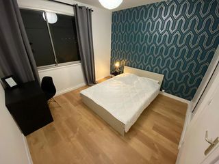 Flatsharing / 4-bedroom flat · 70 m², Clermont-Ferrand, Rue de Wailly