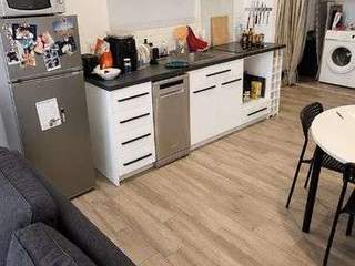 Colocation / 4 rooms apartment · 59 m², Avignon, Rue Louis Pasteur