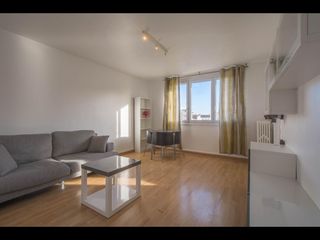 Location / 3 rooms apartment · 54 m², Maisons-Alfort, Rue du Rouget de Lisle