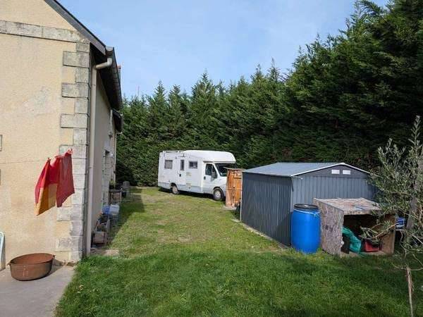 Sous-location / Maison 6 pièces de 150 m², Bouchemaine / Photo 7