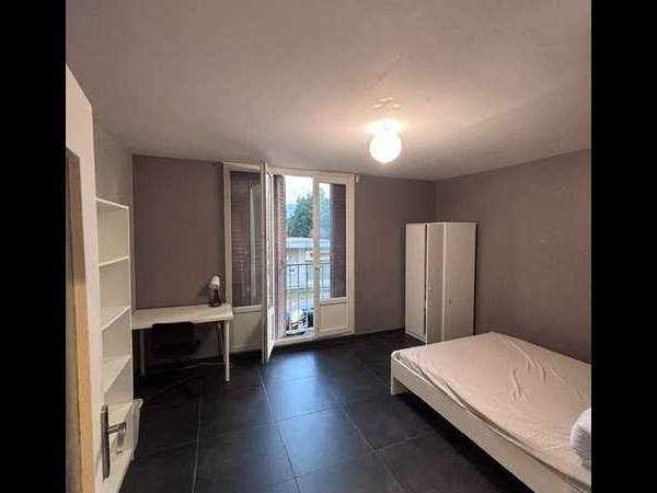 Colocation / Appartement 3 pièces de 58 m², Saint-Martin-d'Hères, Square le Périer / Photo 6