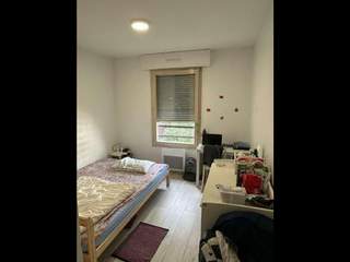 Colocation / Appartement 4 pièces de 93 m², Lyon, Cours Gambetta