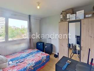Appartement 5 pièces de 75 m²