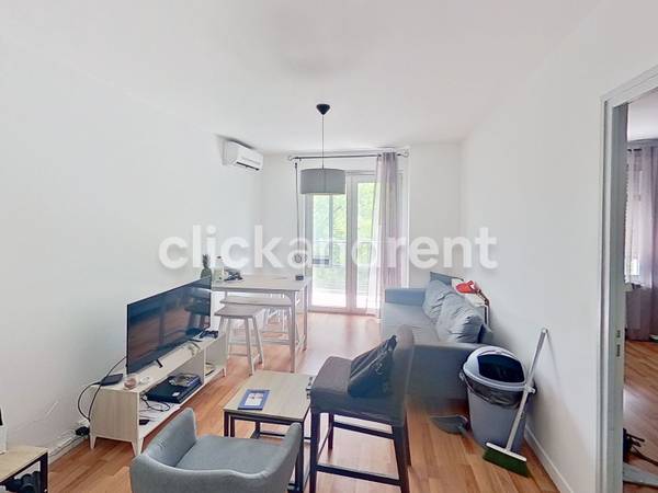 Flatsharing / 5-bedroom flat · 75 m², Massy / Photo 2