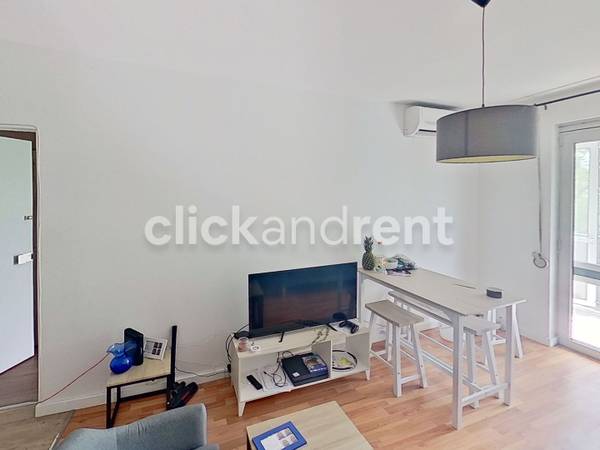Flatsharing / 5-bedroom flat · 75 m², Massy / Photo 10