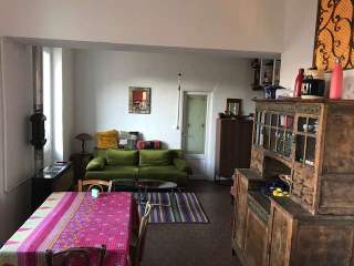 Sublet / Appartement 2 pièces de 50 m², Marseille, Rue Saint Francois d'Assise