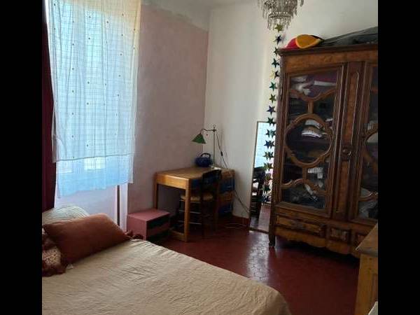 Sous-location / Appartement 3 pièces de 55 m², Marseille, Rue Saint Francois d'Assise / Photo 6