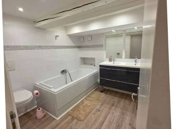 Colocation / Appartement 6 pièces de 135 m², Marseille, Rue de la Croix / Photo 14
