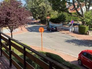 Flatsharing / 4-bedroom flat · 85 m², Liège, Avenue de la Rousselière