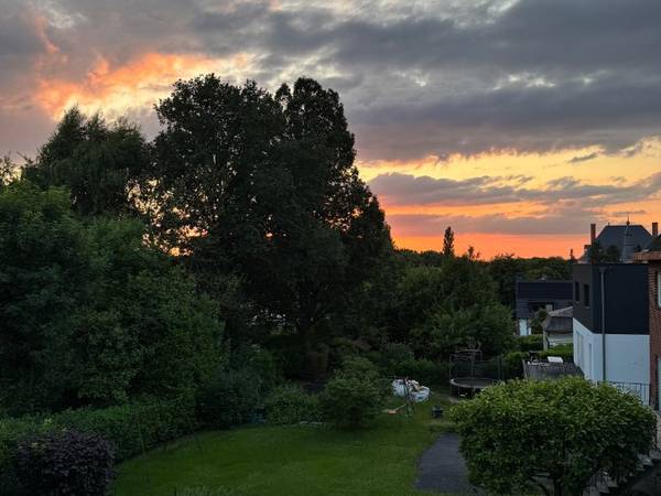 Colocation / Appartement 4 pièces de 85 m², Liège, Avenue de la Rousselière / Photo 11