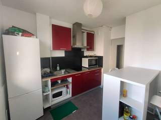 Colocation, Appartement 4 pièces, Toulouse