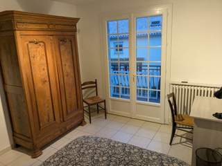 Colocation / Maison 5 pièces de 129 m², La Crèche, Avenue de Paris