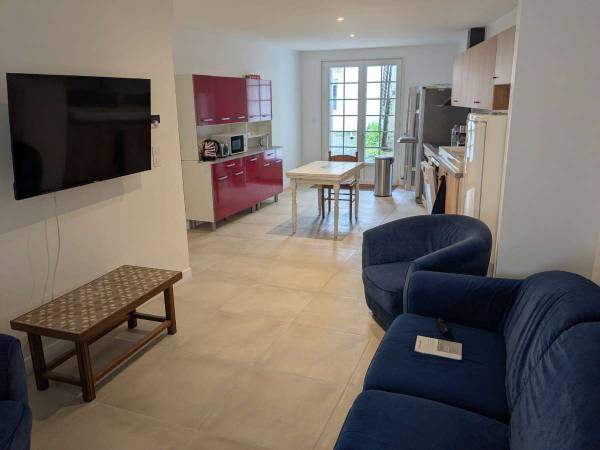 Colocation / Maison 5 pièces de 129 m², La Crèche, Avenue de Paris / Photo 7