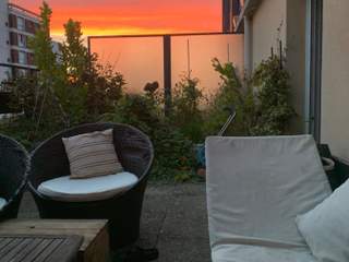 Flatsharing / 4-bedroom flat · 82 m², Saint-Ouen-sur-Seine, Rue du Landy