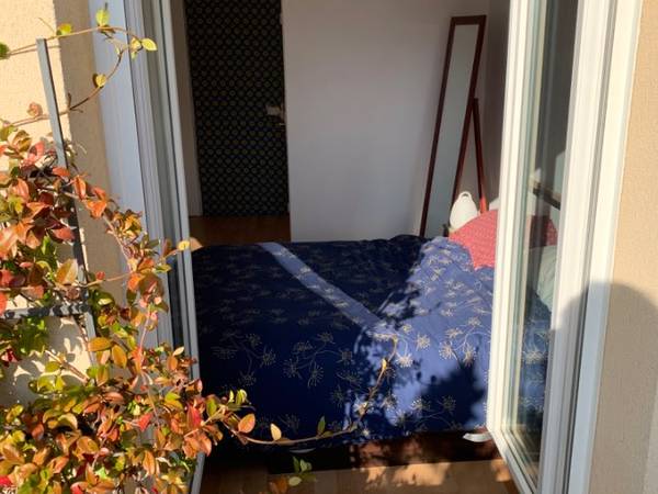 Colocation / Appartement 4 pièces de 82 m², Saint-Ouen-sur-Seine, Rue du Landy / Photo 22