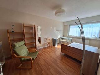 Colocation / Appartement 1 pièce de 17 m², Strasbourg