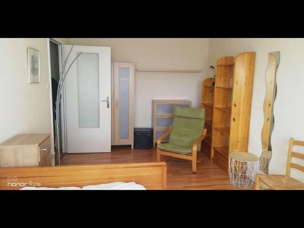 Location / Appartement 1 pièce de 32 m², Strasbourg / Photo 2
