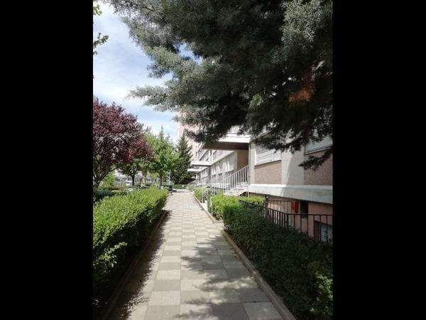 Location / Appartement 1 pièce de 32 m², Strasbourg / Photo 10