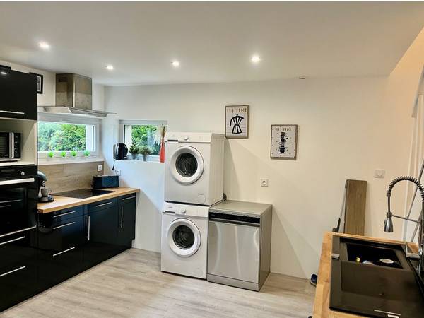 Colocation / Maison 6 pièces de 110 m², Cagny, Rue de la Poste / Photo 3