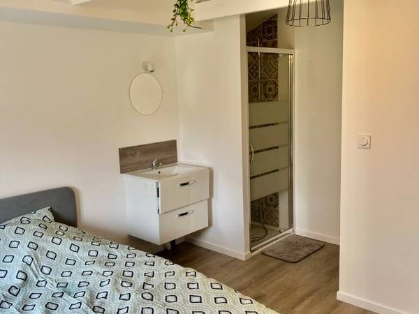 Colocation / Maison 6 pièces de 110 m², Cagny, Rue de la Poste / Photo 2