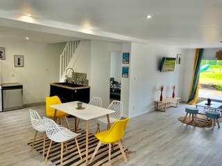 Colocation / Maison 6 pièces de 110 m², Cagny, Rue de la Poste